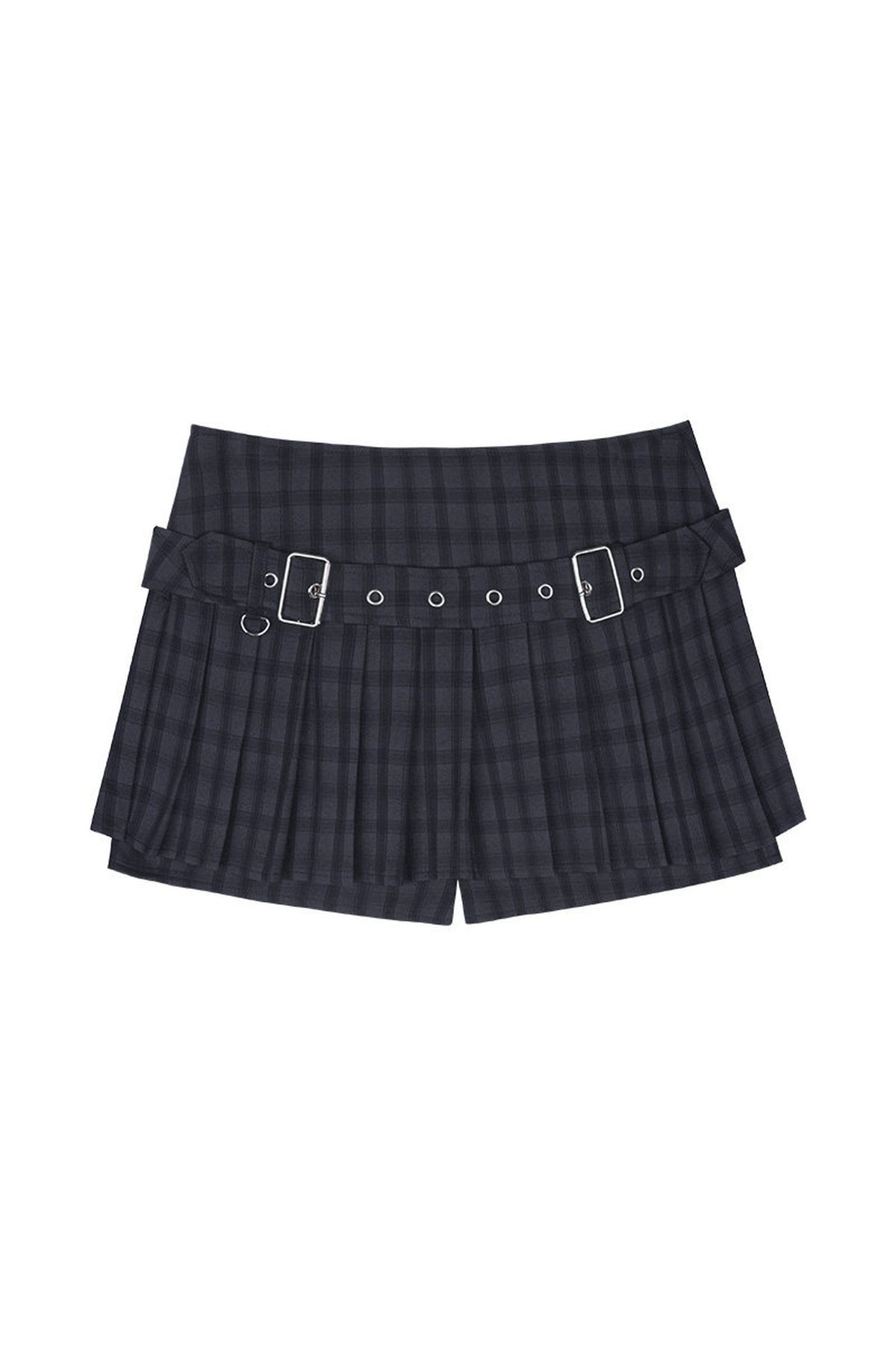 Sailor Collar Summer Top Set-Up
