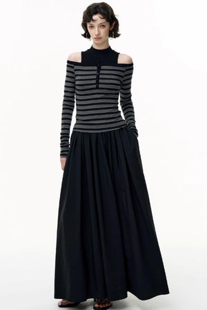 Salt Knit Dress