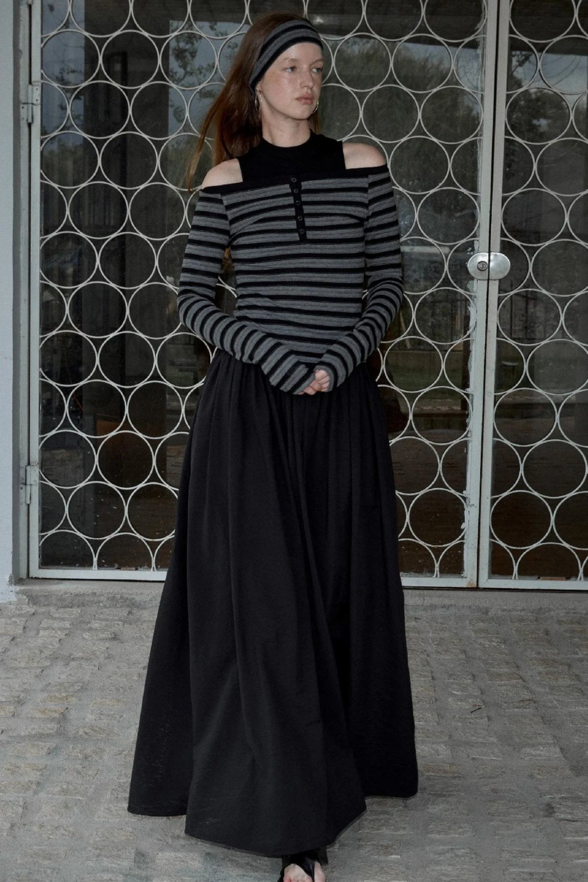 Salt Knit Dress