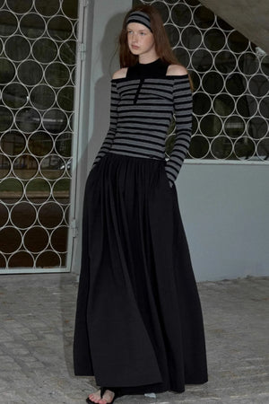 Salt Knit Dress