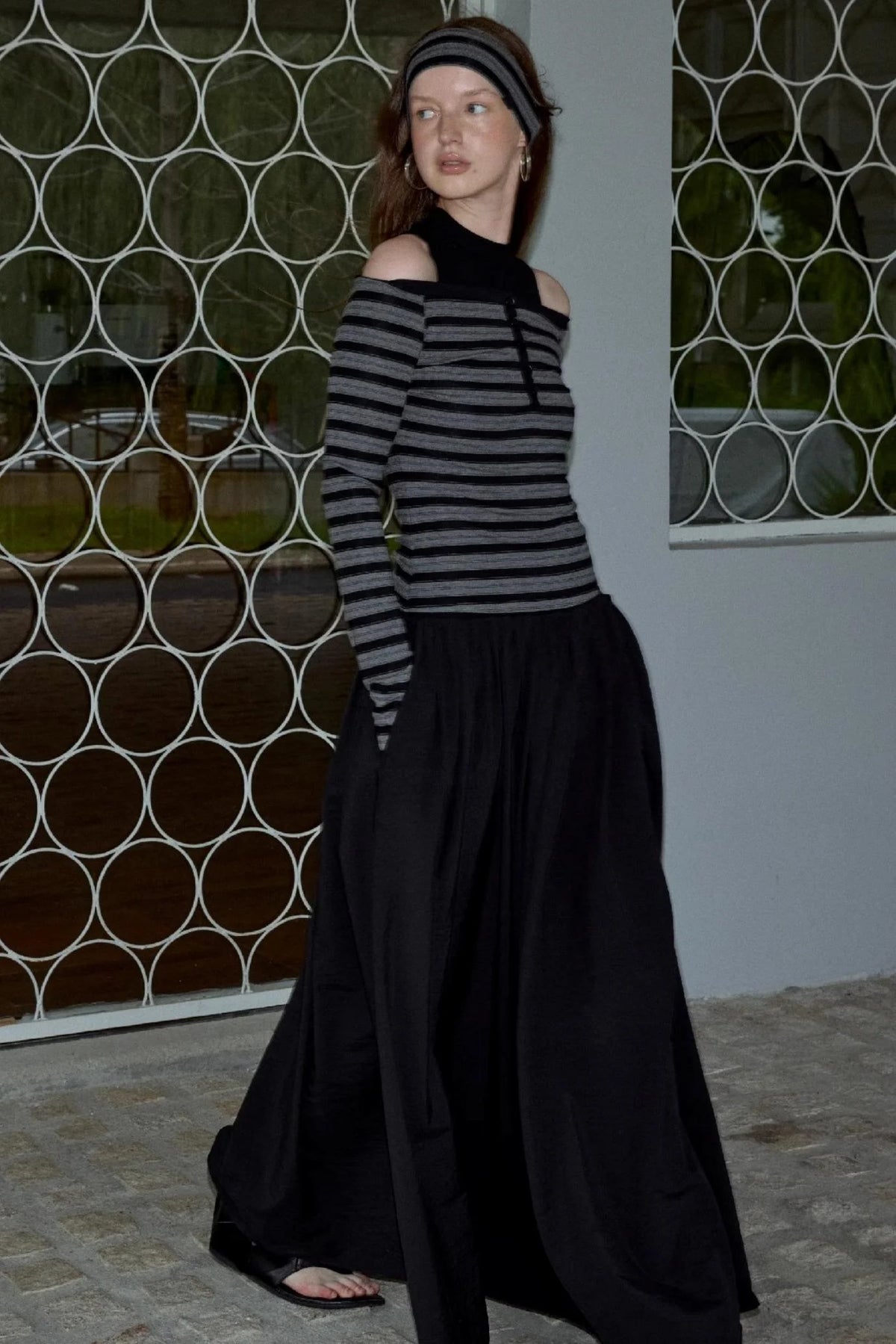 Salt Knit Dress