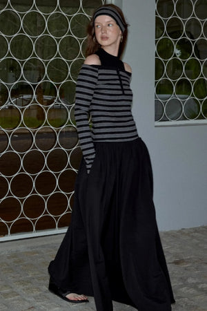 Salt Knit Dress