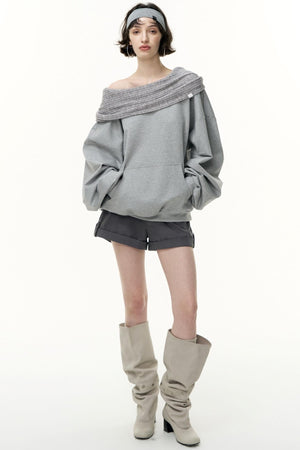 Salt Tea High-End Slimming Shorts