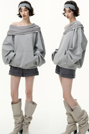 Salt Tea High-End Slimming Shorts