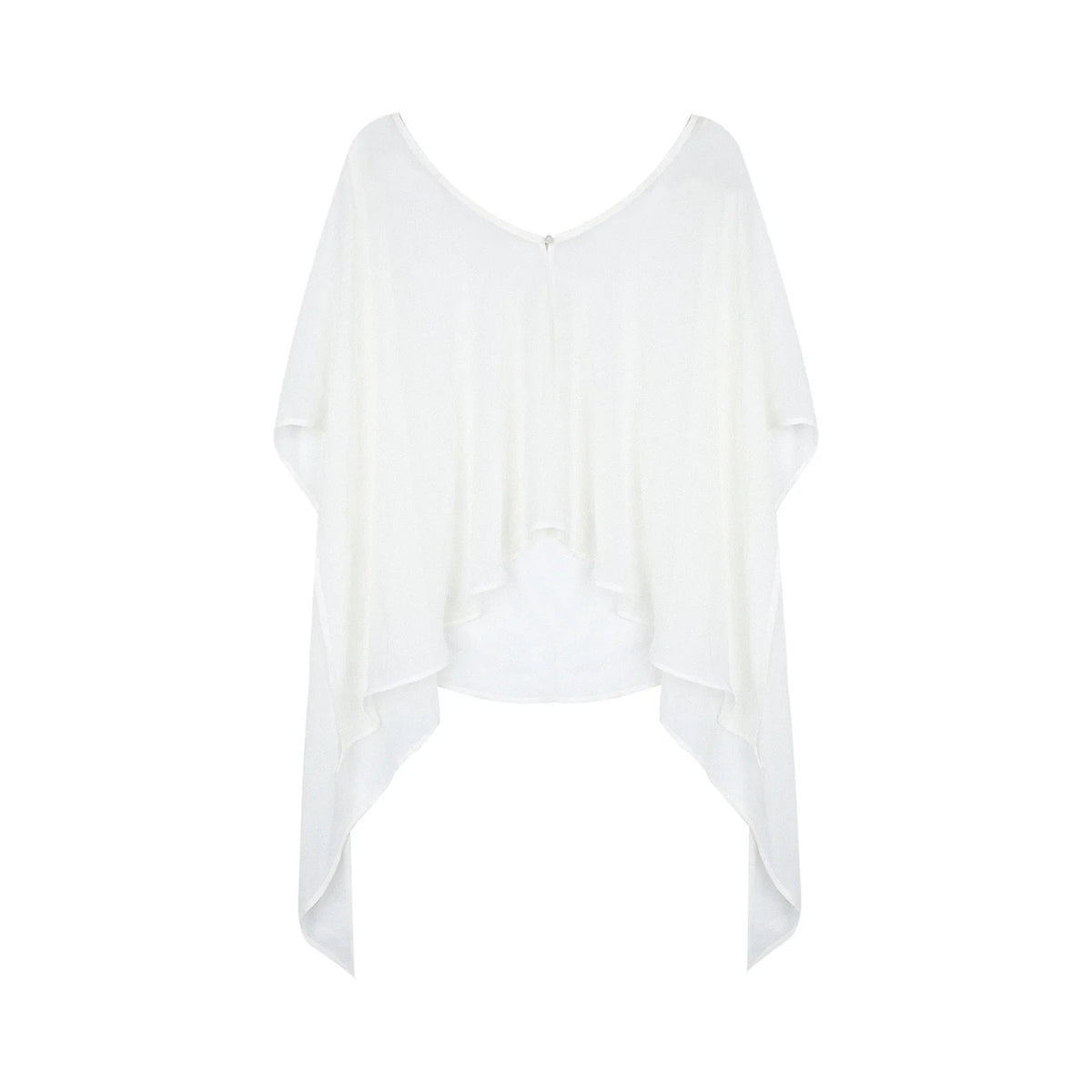 Satin Lace Off-Shoulder Top Set-Up