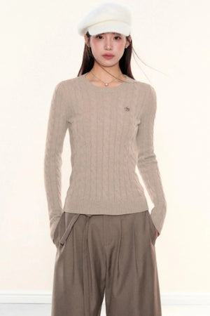 Scimitar Retro Drape Pants