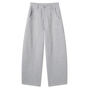 Scimitar Wide-Leg Pants