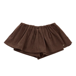 Seaside Artist Corduroy Pants