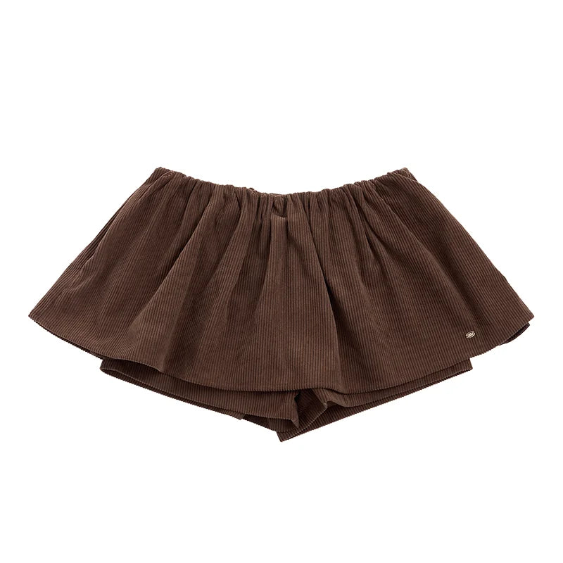 Seaside Artist Corduroy Pants