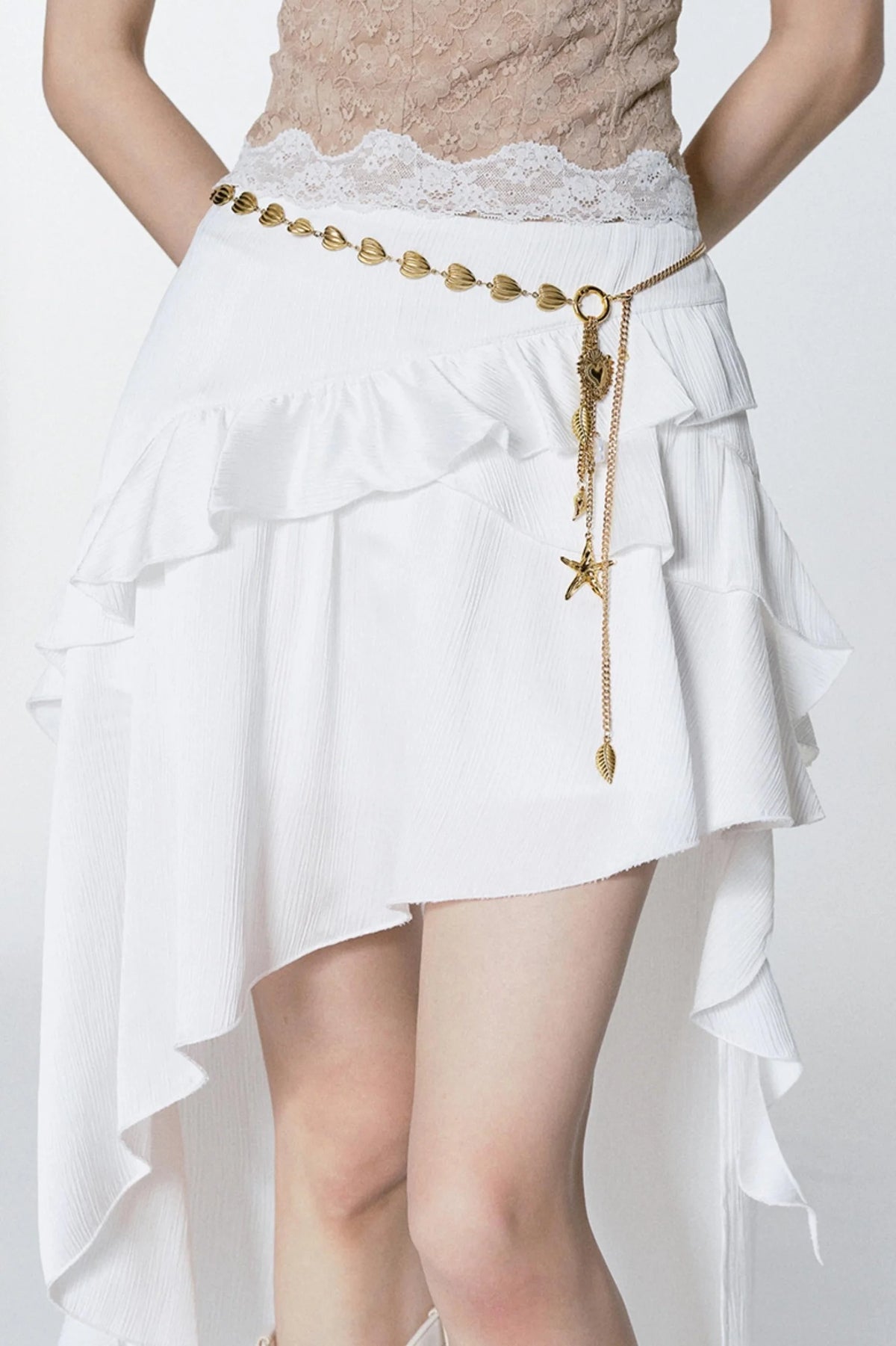 Seaside Pendant