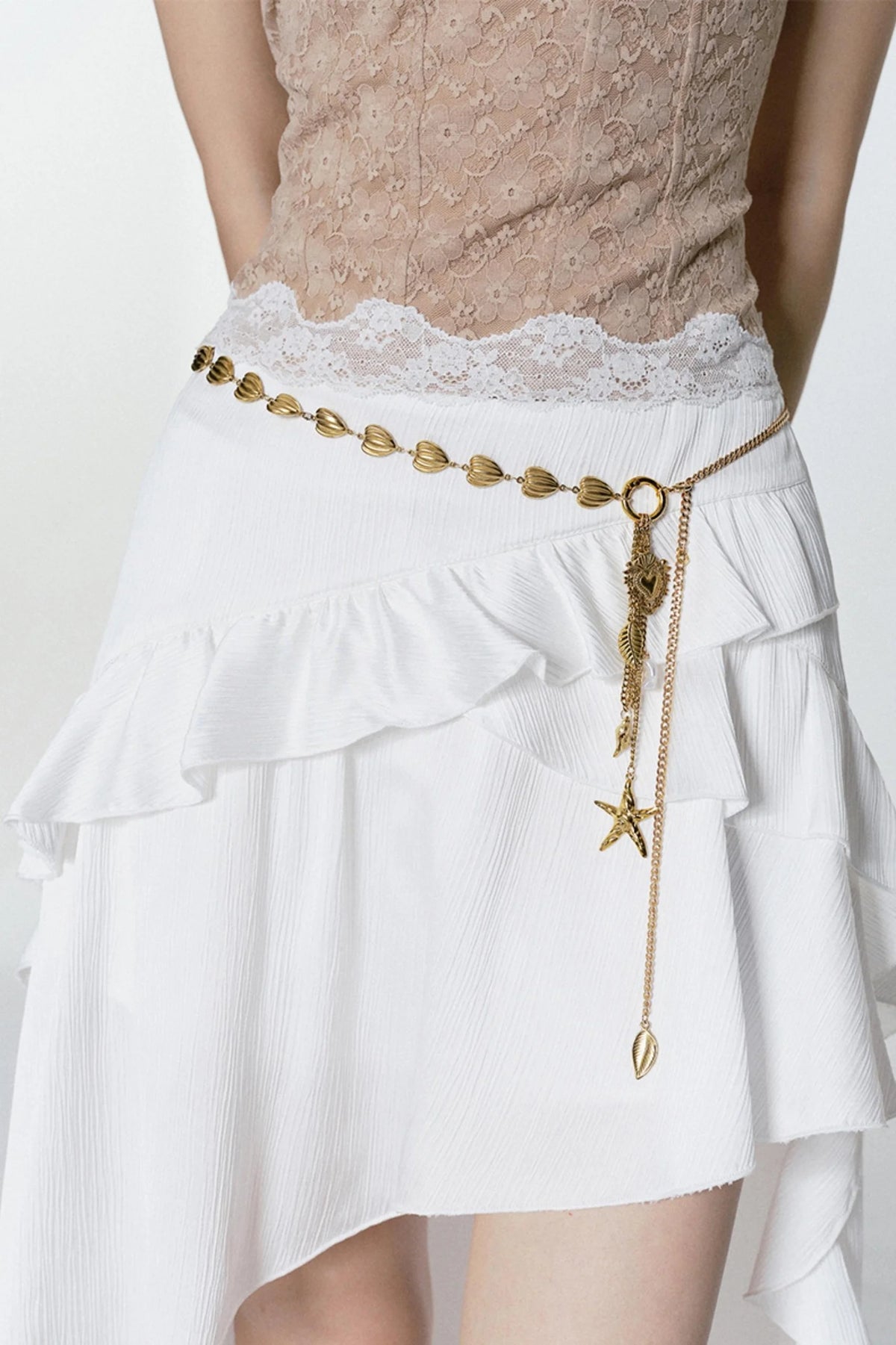 Seaside Pendant