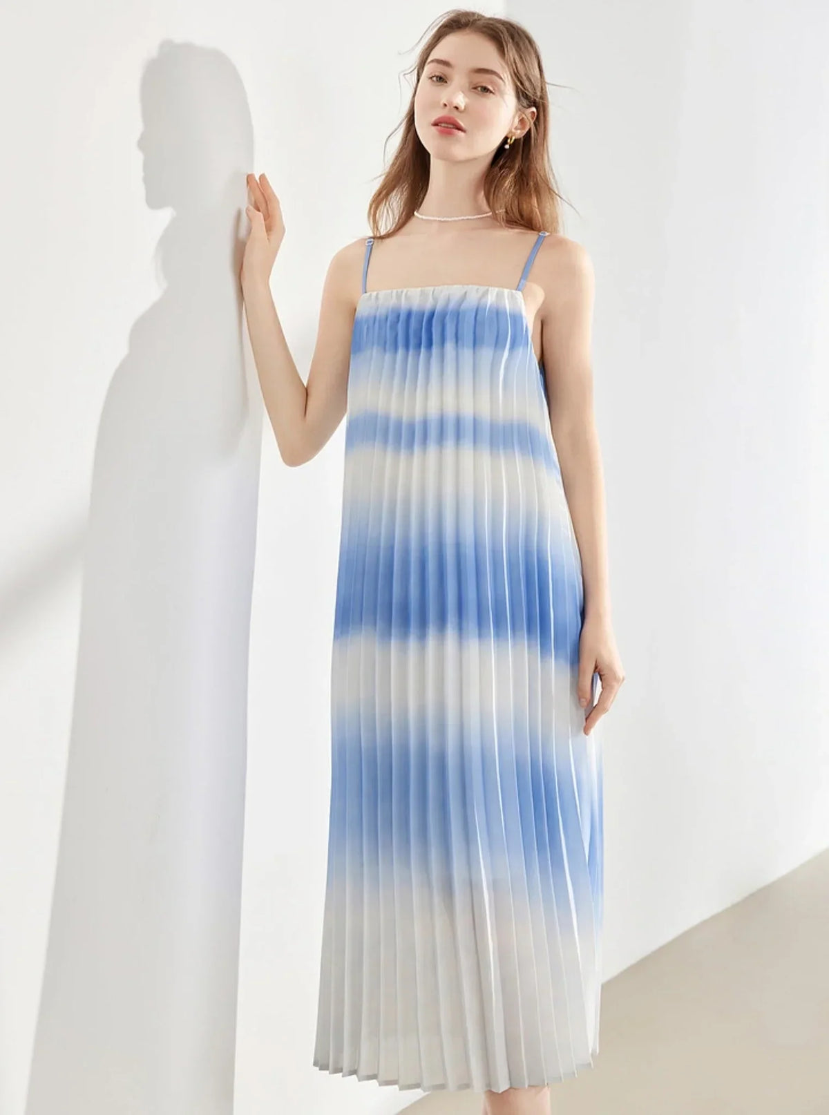 Seaside Vacation Dress