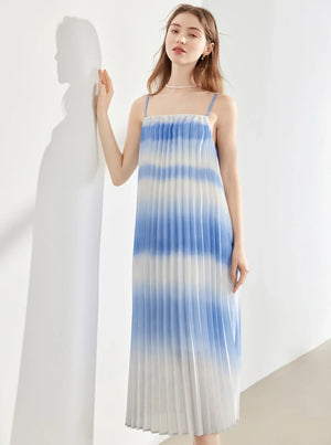Seaside Vacation Dress