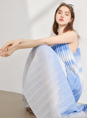 Seaside Vacation Dress