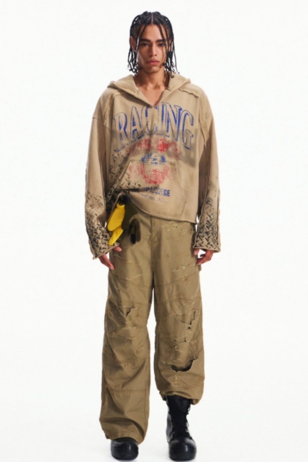 Sense Cargo Pants