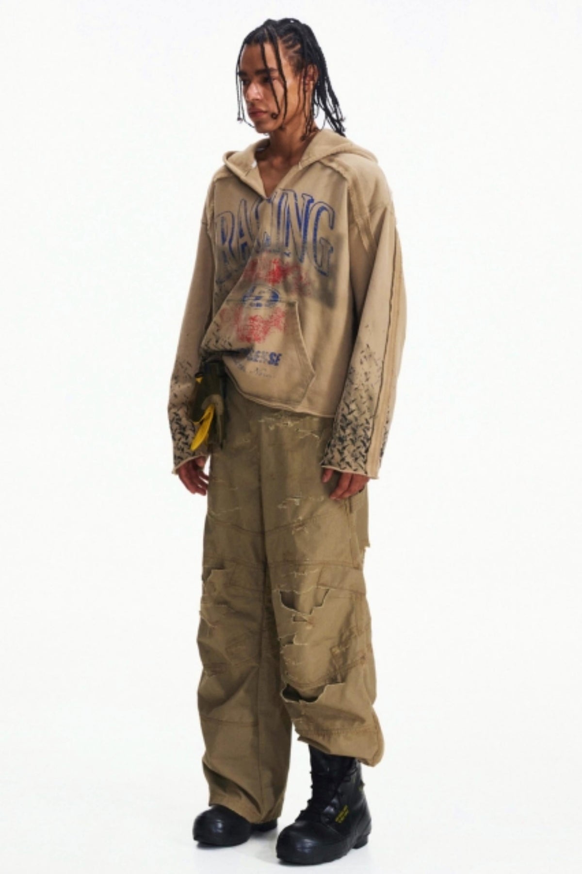 Sense Cargo Pants
