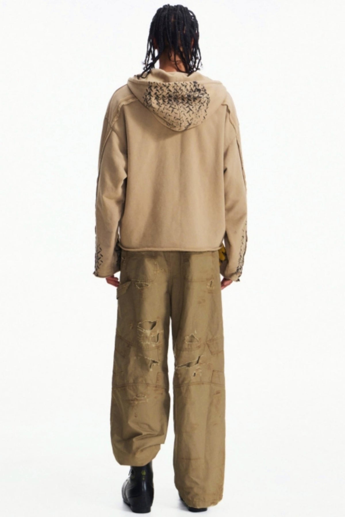 Sense Cargo Pants