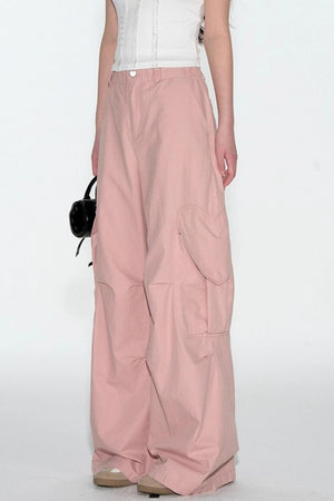 Sense Cargo Pants