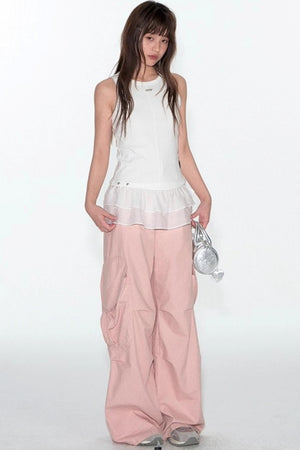 Sense Cargo Pants
