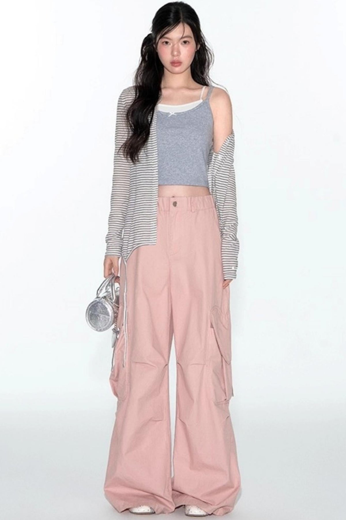 Sense Cargo Pants