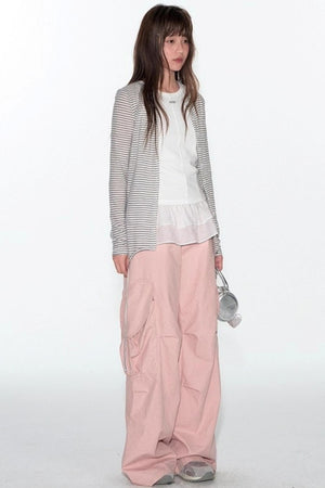 Sense Cargo Pants