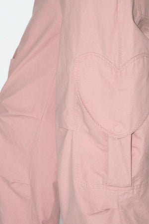 Sense Cargo Pants