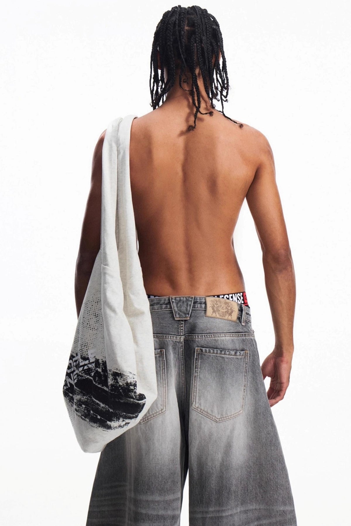 Sense Elements Bag