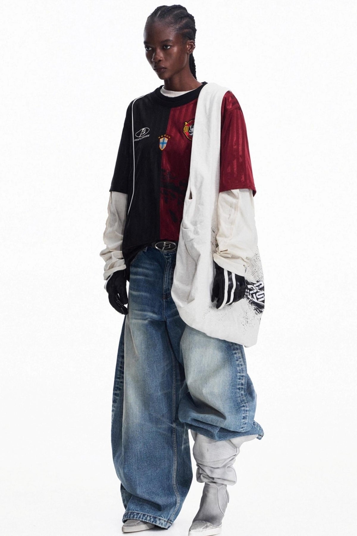 Sense Elements Bag