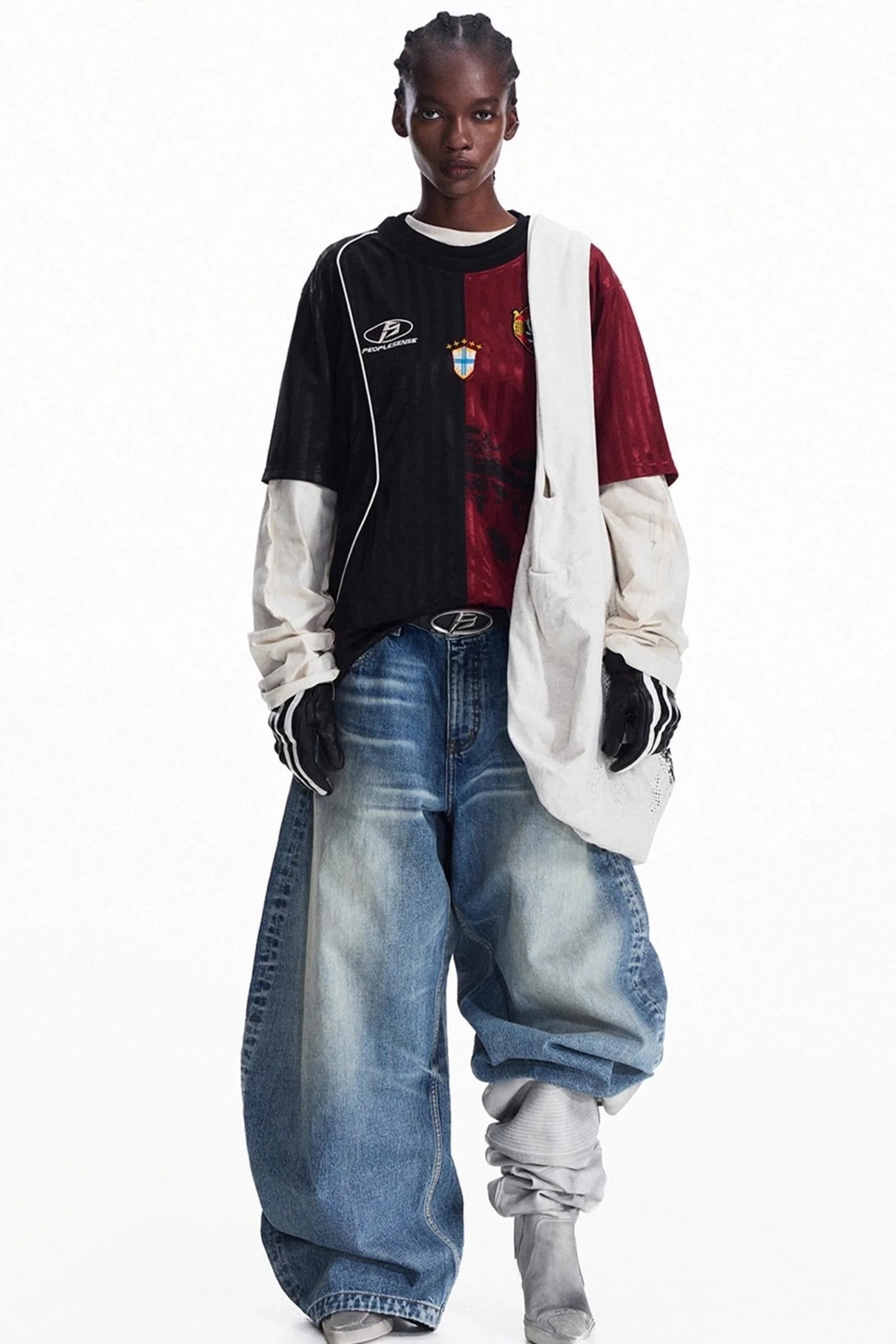Sense Elements Bag