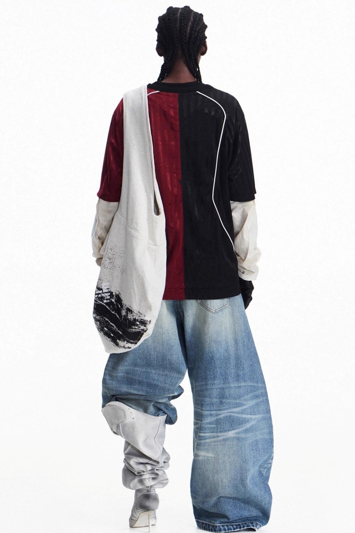 Sense Elements Bag