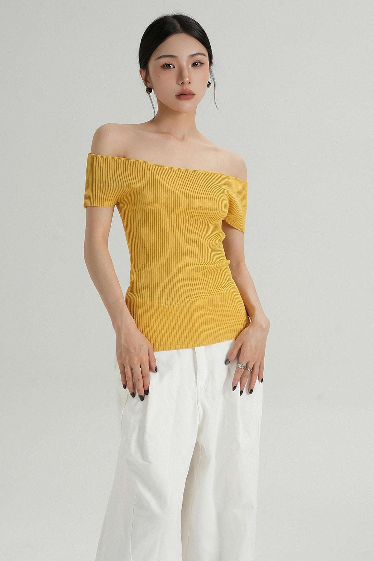 Sexy Summer Top