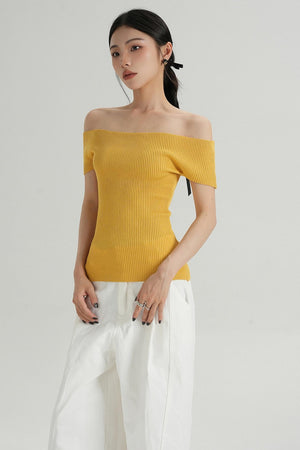 Sexy Summer Top