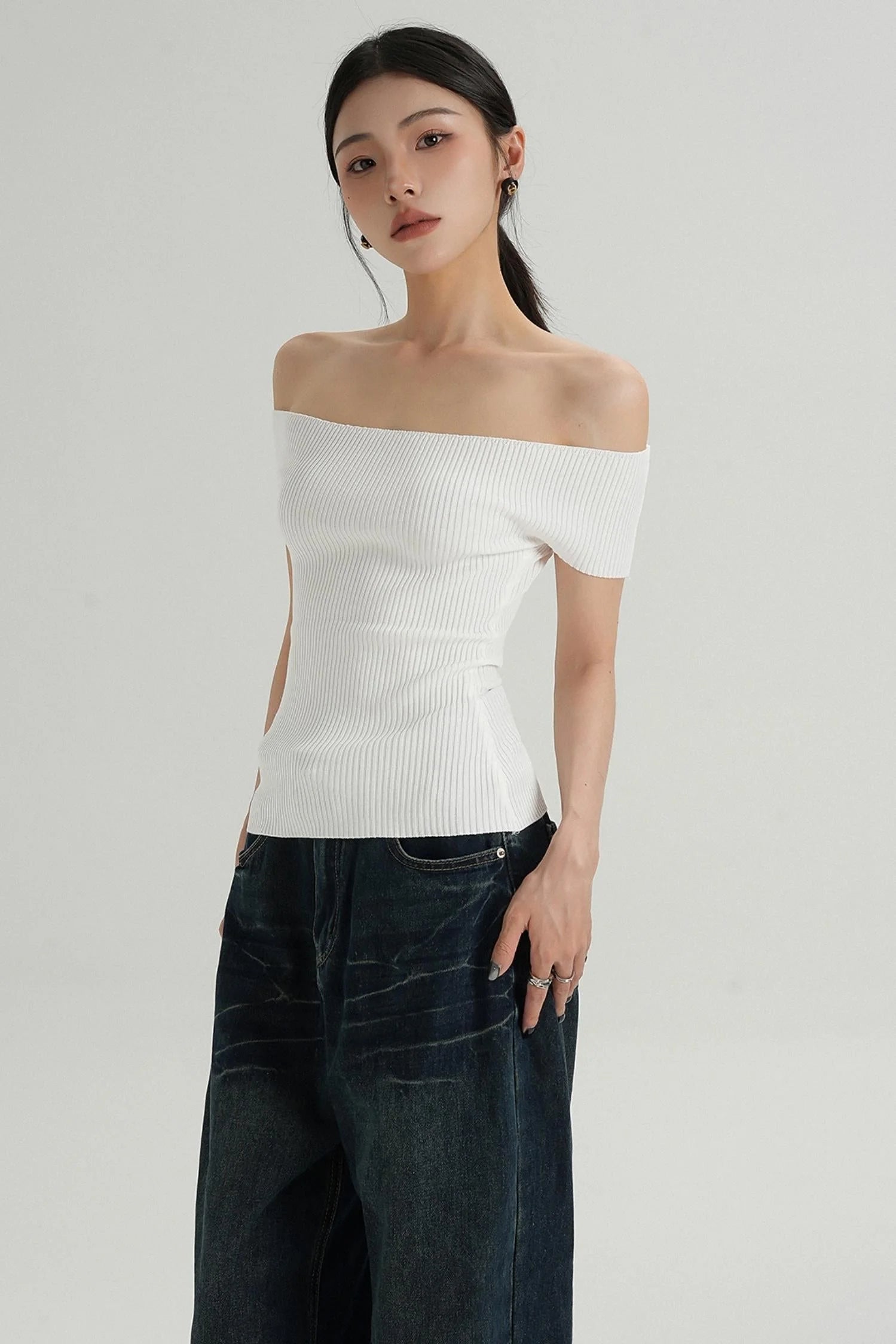 Sexy Summer Top