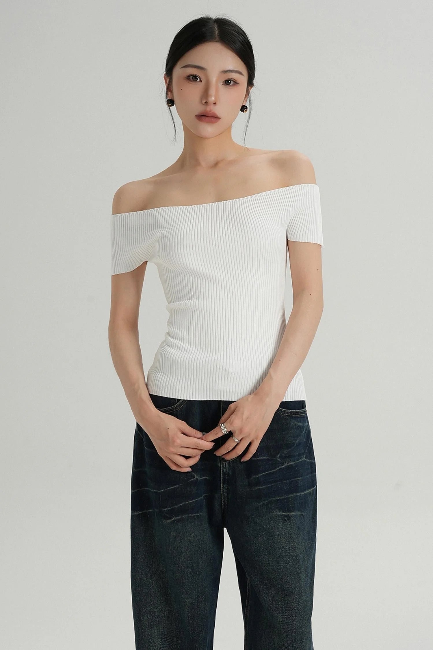 Sexy Summer Top