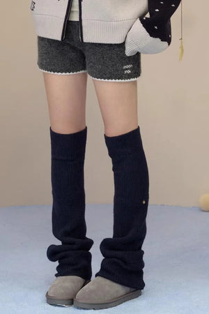 Sheep Wool Blend Sock Cover