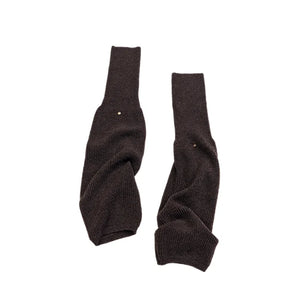 Sheep Wool Blend Sock Cover