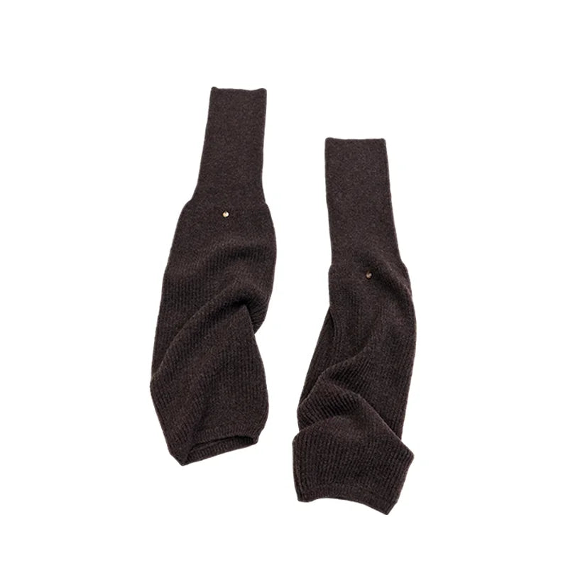 Sheep Wool Blend Sock Cover