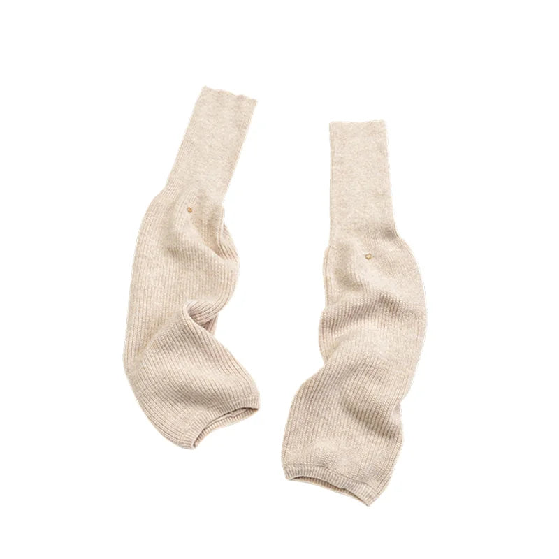 Sheep Wool Blend Sock Cover