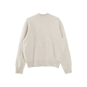 Sheep Wool Retro Knit Sweater