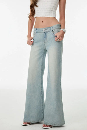 Shiny Versatile Barbie Pants