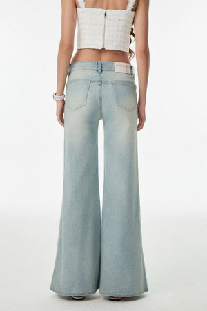Shiny Versatile Barbie Pants