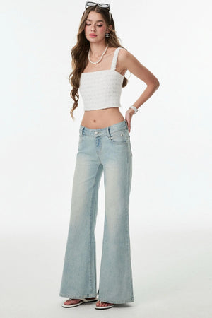 Shiny Versatile Barbie Pants