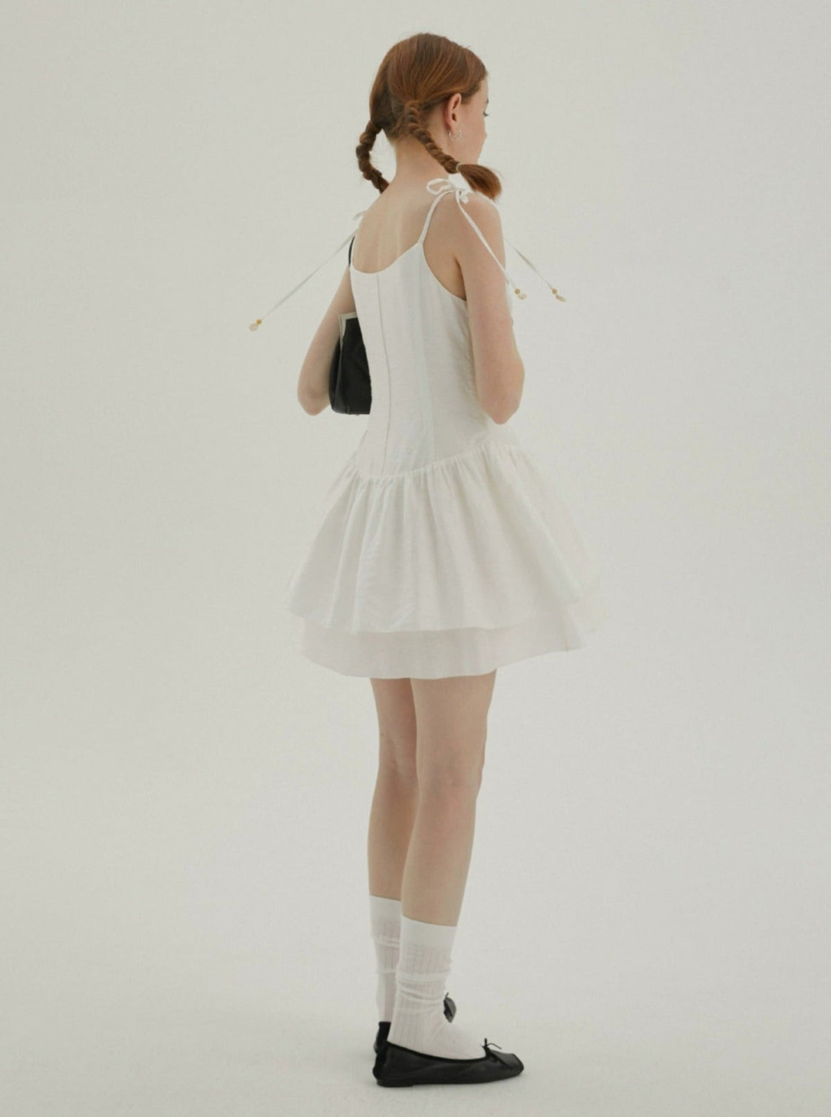 Short Ballet Tutu Dress
