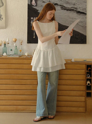 Short Ballet Tutu Dress