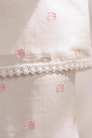 Silken Halter Skirt Set-Up