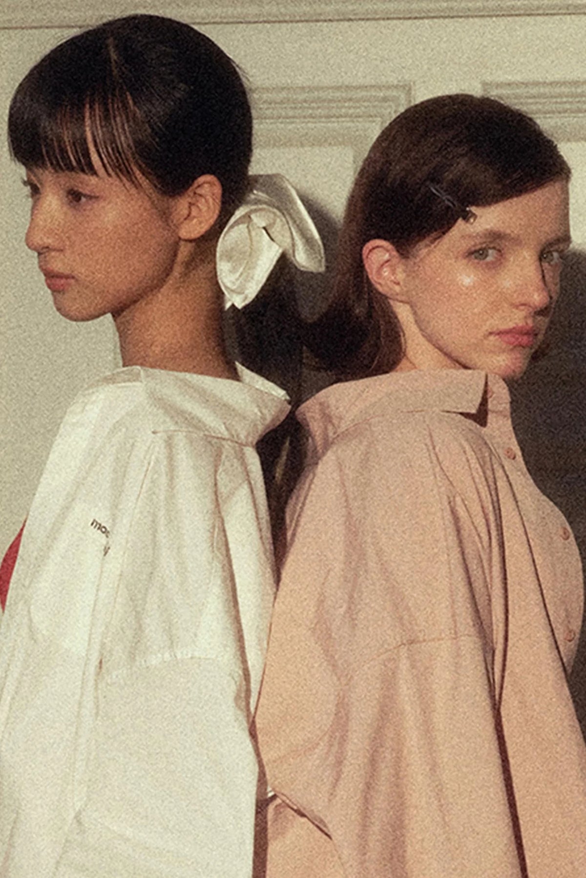 Silky Windmill Rings