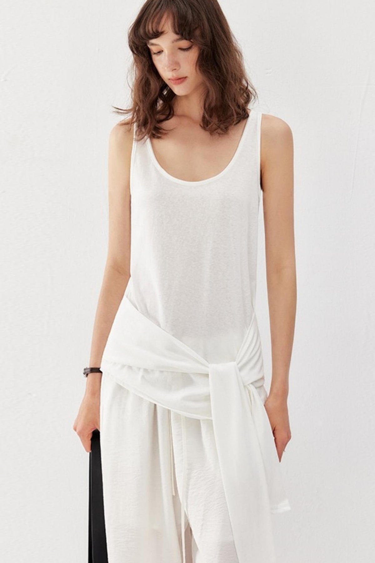 Skinny Cami Top
