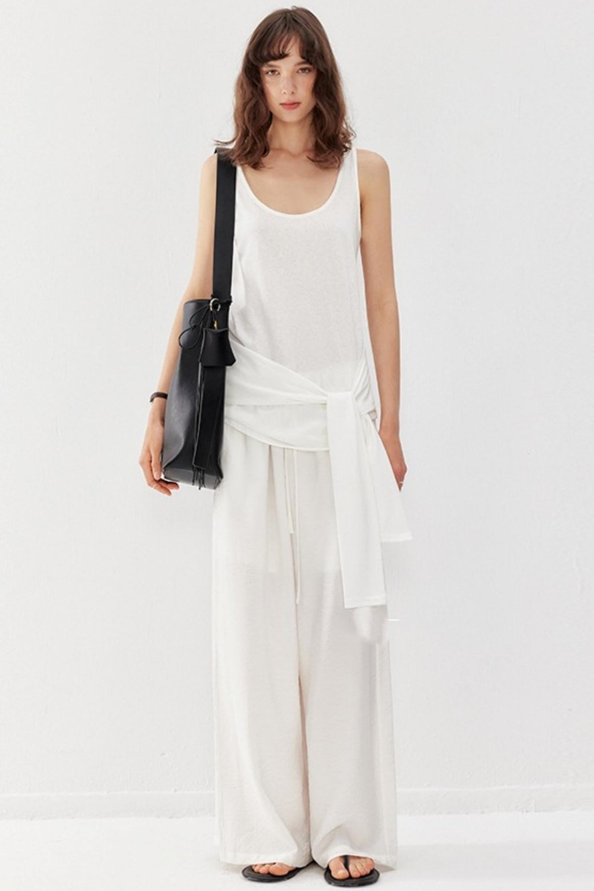 Skinny Cami Top