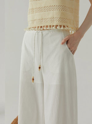 Slacks Vintage Pants