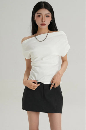 Sleek Line T-Shirt